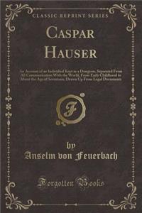 Caspar Hauser
