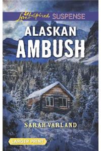 Alaskan Ambush