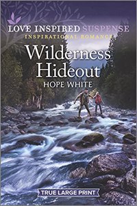 Wilderness Hideout