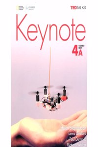 Keynote 4a: Combo Split with My Keynote Online
