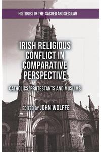Irish Religious Conflict in Comparative Perspective