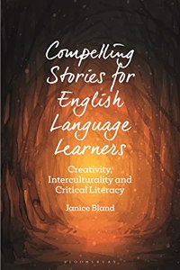 Compelling Stories for English Language Learners