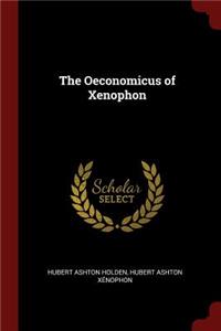 The Oeconomicus of Xenophon