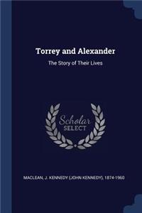 Torrey and Alexander