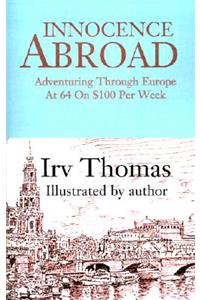 Innocence Abroad