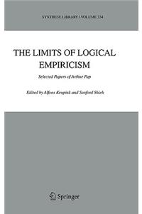 Limits of Logical Empiricism