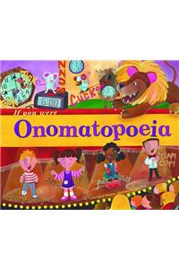 If You Were Onomatopoeia