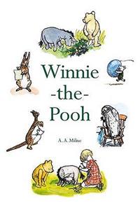 Winnie-the-Pooh