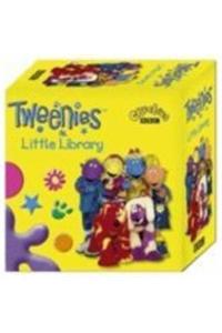 Tweenies : Little Library Box