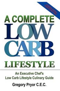 Complete Low Carb Lifestyle