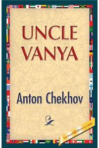 Uncle Vanya