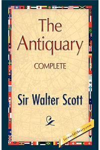 Antiquary