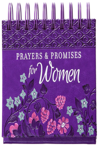 Prayers & Promises for Women