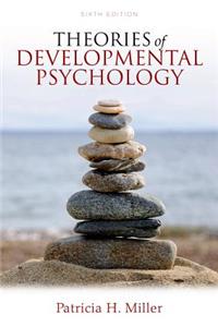 Theories of Developmental Psychology