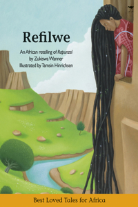 Refilwe