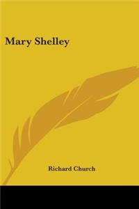 Mary Shelley