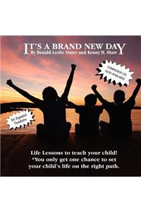 It's a Brand New Day