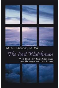 Last Watchman