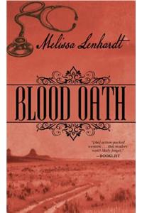 Blood Oath