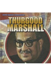 Thurgood Marshall