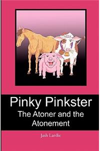 Pinky Pinkster
