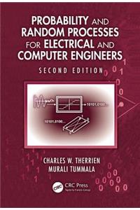 Probability and Random Processes for Electrical and Computer Engineers