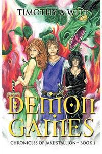 Demon Games