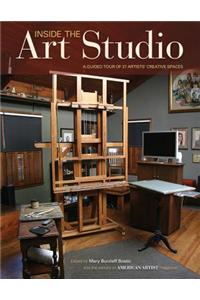 Inside the Art Studio