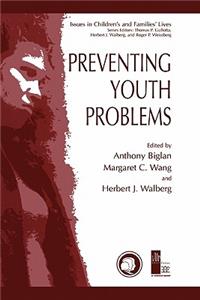 Preventing Youth Problems