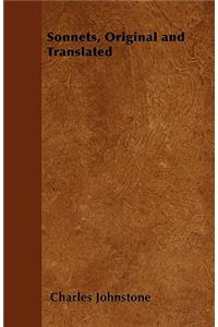 Sonnets, Original and Translated