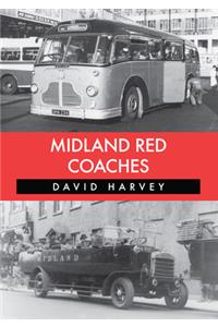 Midland Red Coaches