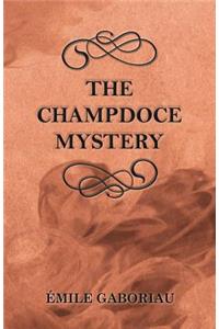 Champdoce Mystery