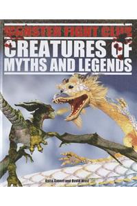 Creatures of Myths and Legends