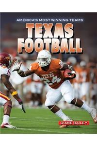 Texas Football