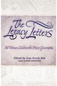 The Legacy Letters