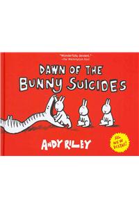 Dawn of the Bunny Suicides