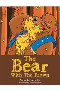 The Bear with the Frown