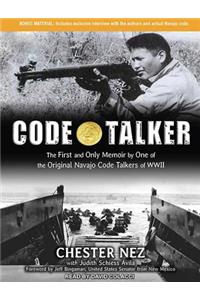 Code Talker