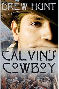 Calvin's Cowboy