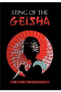 Sting of the Geisha