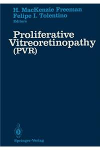 Proliferative Vitreoretinopathy (Pvr)