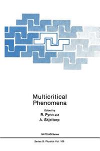 Multicritical Phenomena