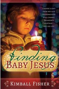 Finding Baby Jesus (Pamphlet)