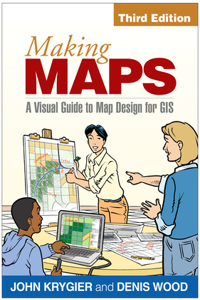 Making Maps, Third Edition