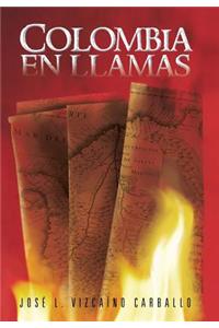 Colombia En Llamas