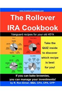 Rollover IRA Cookbook