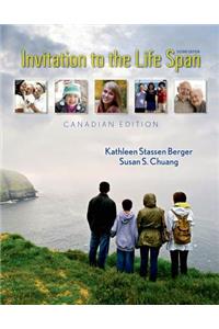 Invitation to the Life Span Canadian Edition