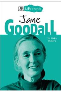 DK Life Stories: Jane Goodall