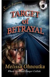 Target of Betrayal