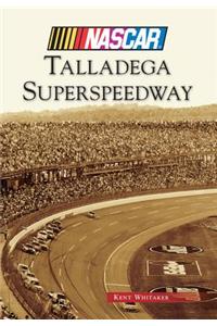 Talladega Superspeedway